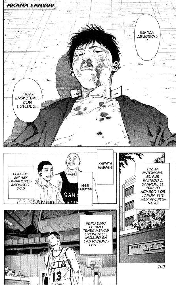Read Slam Dunk es Manga Online