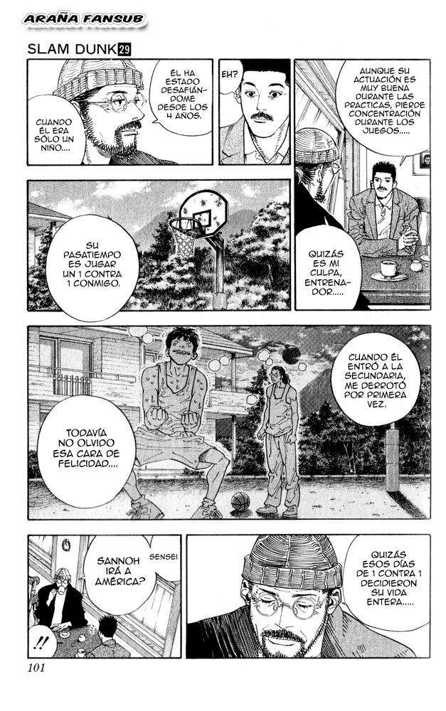 Read Slam Dunk es Manga Online