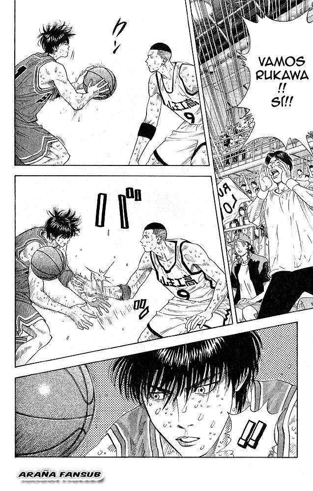 Read Slam Dunk es Manga Online