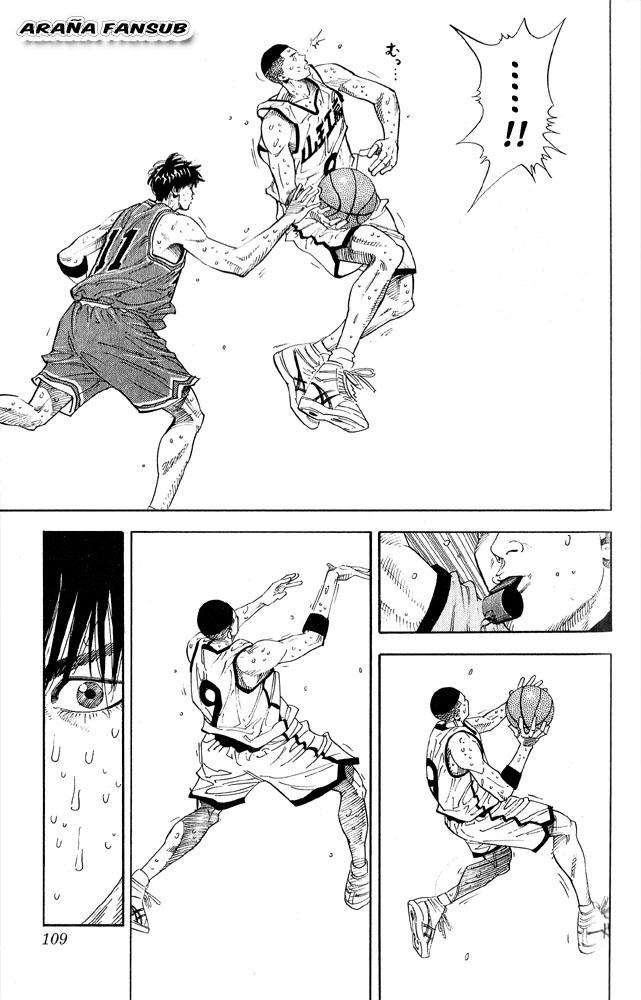 Read Slam Dunk es Manga Online