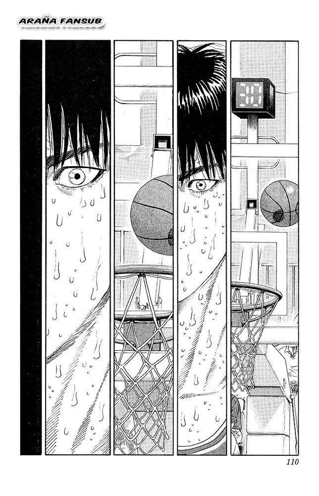 Read Slam Dunk es Manga Online