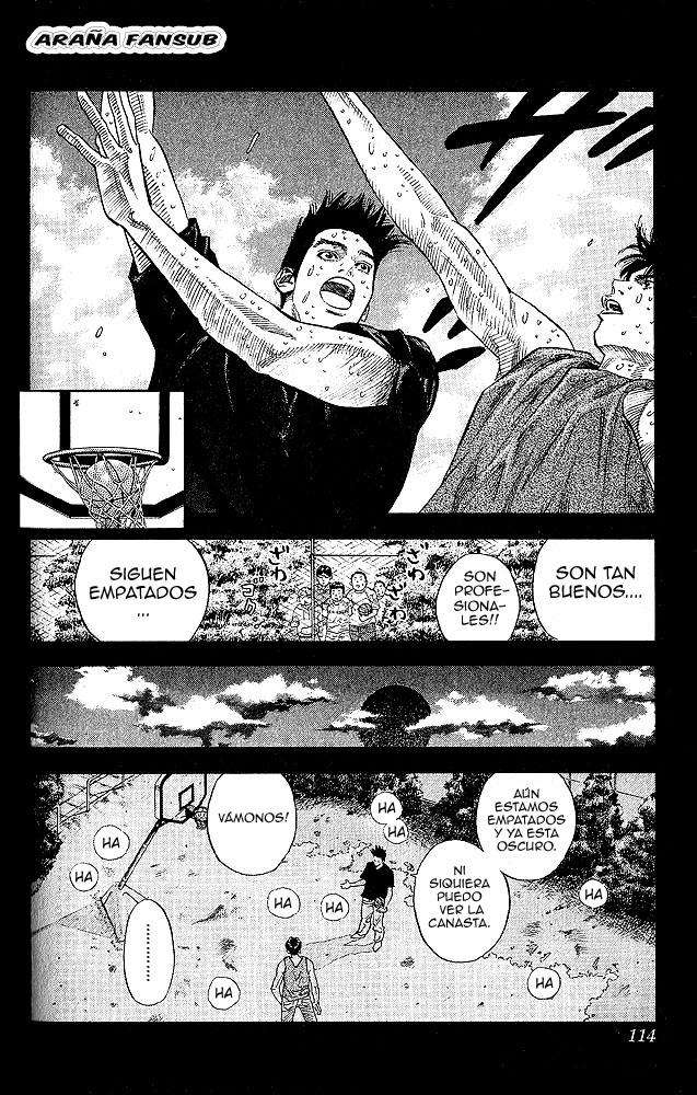 Read Slam Dunk es Manga Online