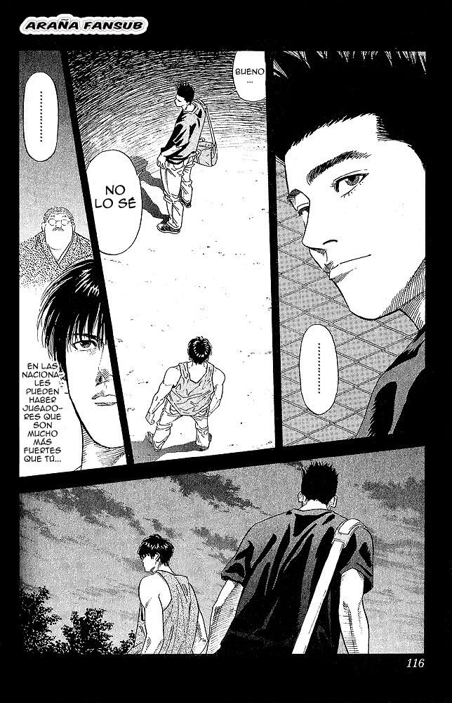 Read Slam Dunk es Manga Online