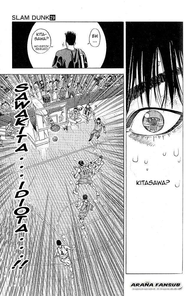 Read Slam Dunk es Manga Online