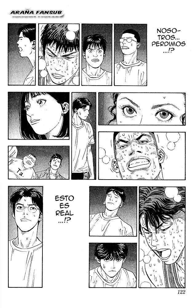 Read Slam Dunk es Manga Online