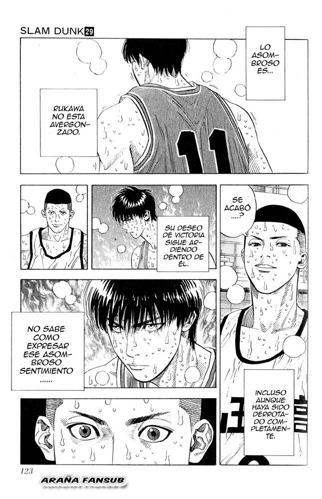 Read Slam Dunk es Manga Online