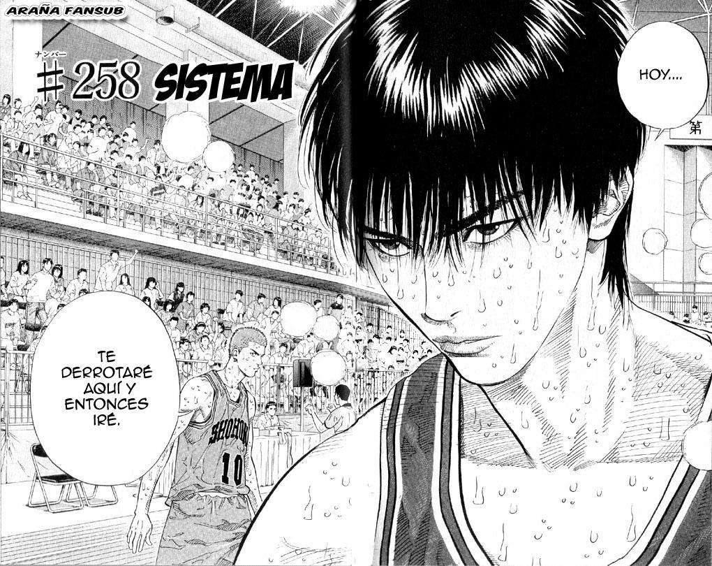 Read Slam Dunk es Manga Online
