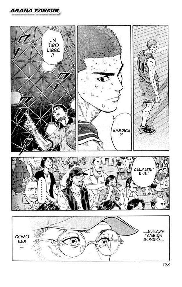 Read Slam Dunk es Manga Online