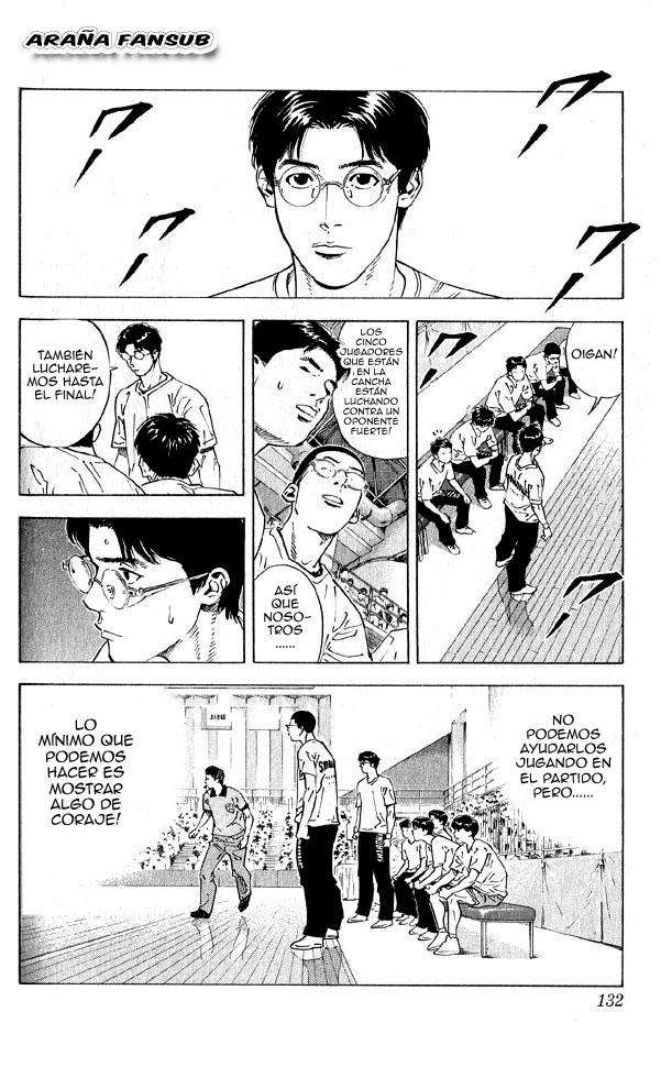 Read Slam Dunk es Manga Online