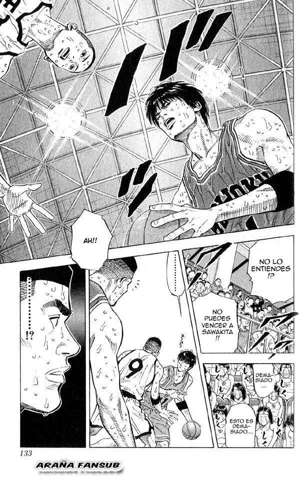 Read Slam Dunk es Manga Online