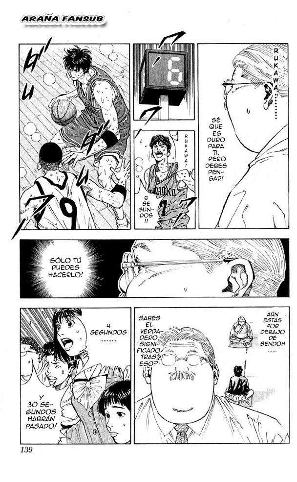 Read Slam Dunk es Manga Online