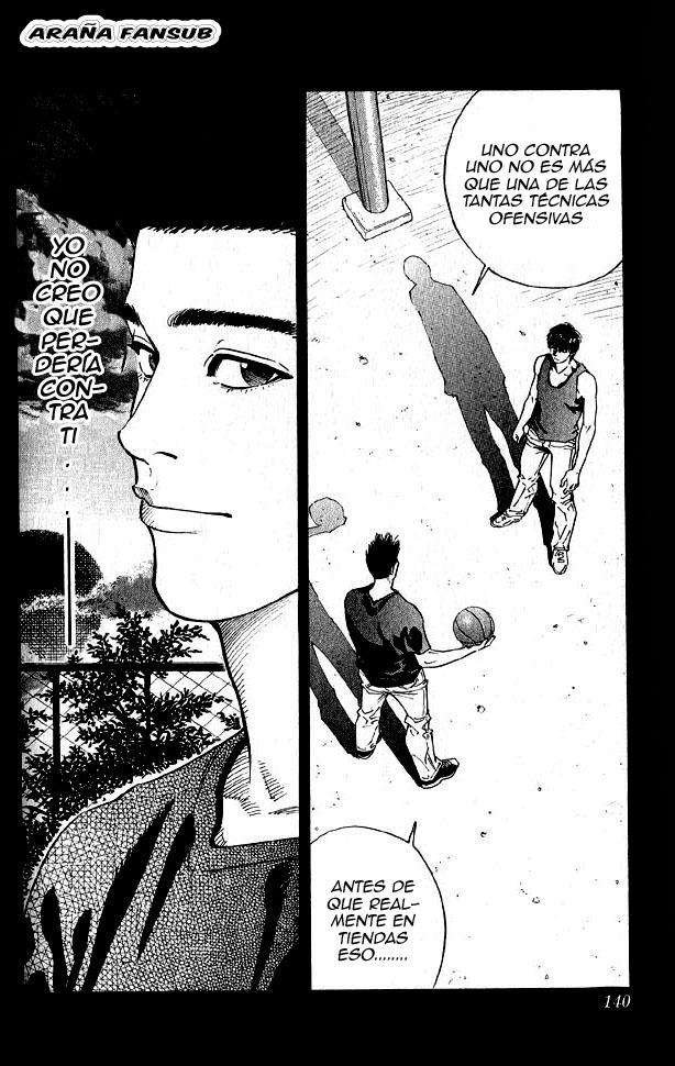 Read Slam Dunk es Manga Online