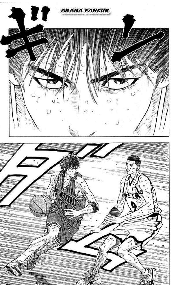 Read Slam Dunk es Manga Online