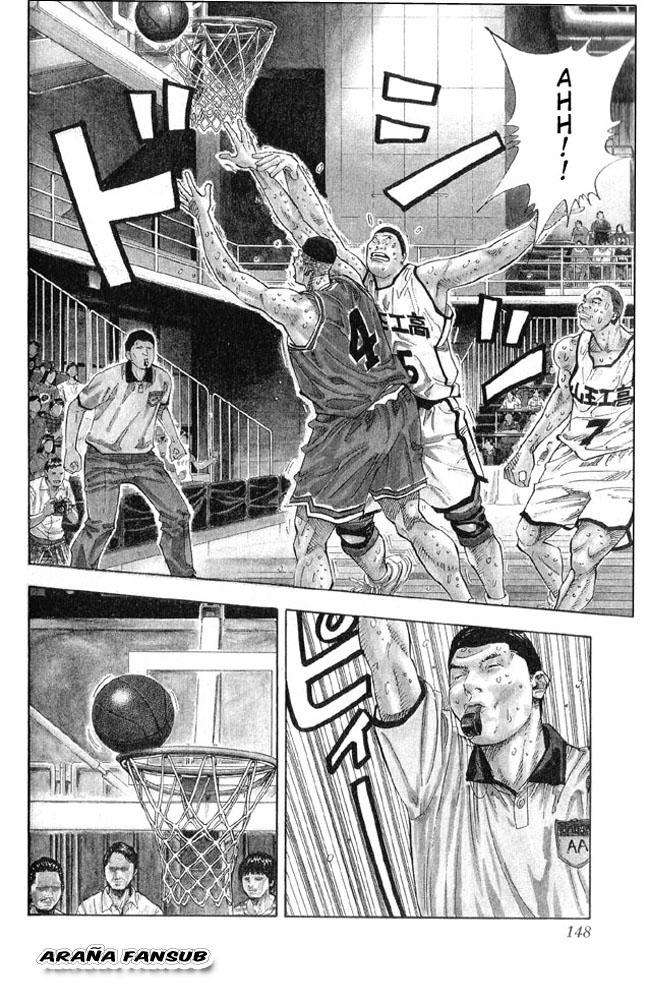Read Slam Dunk es Manga Online