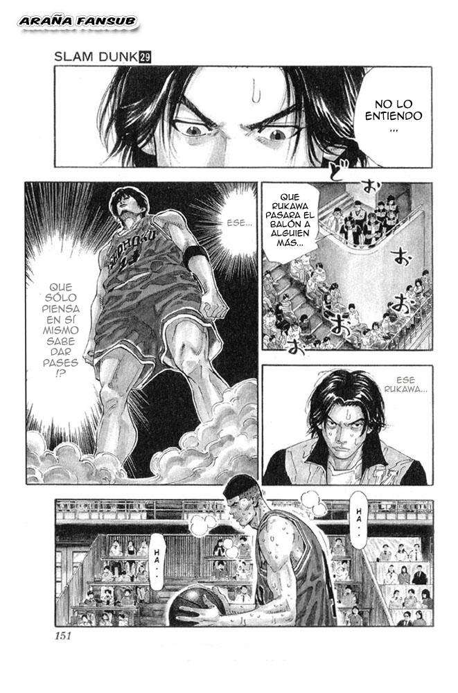 Read Slam Dunk es Manga Online