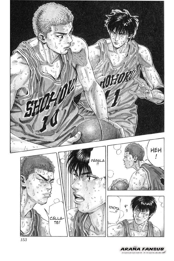 Read Slam Dunk es Manga Online
