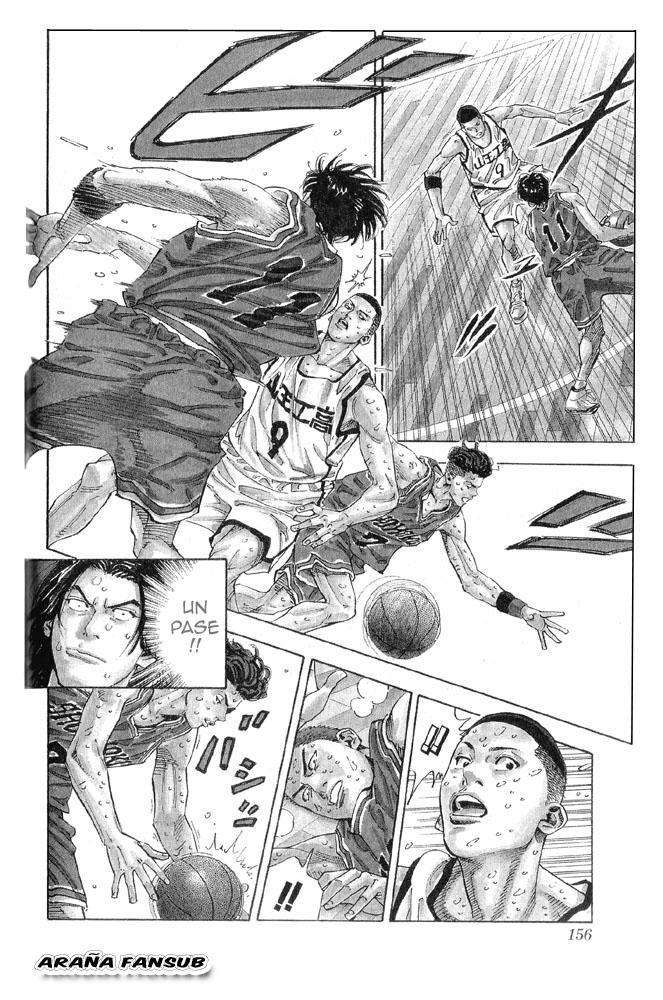 Read Slam Dunk es Manga Online