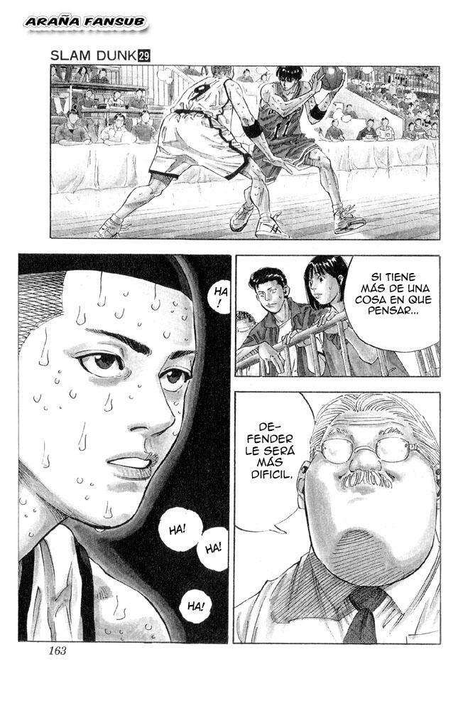 Read Slam Dunk es Manga Online