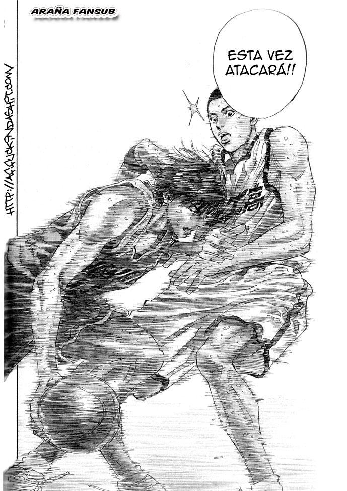 Read Slam Dunk es Manga Online