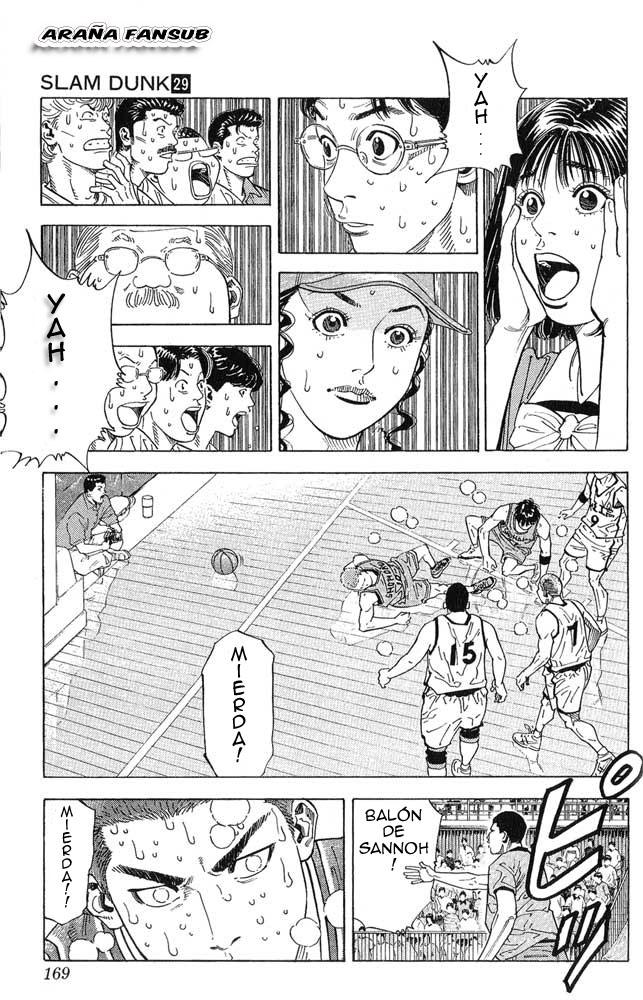Read Slam Dunk es Manga Online