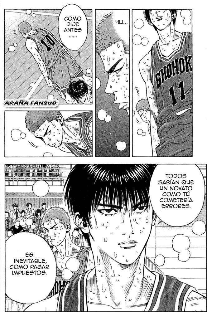 Read Slam Dunk es Manga Online