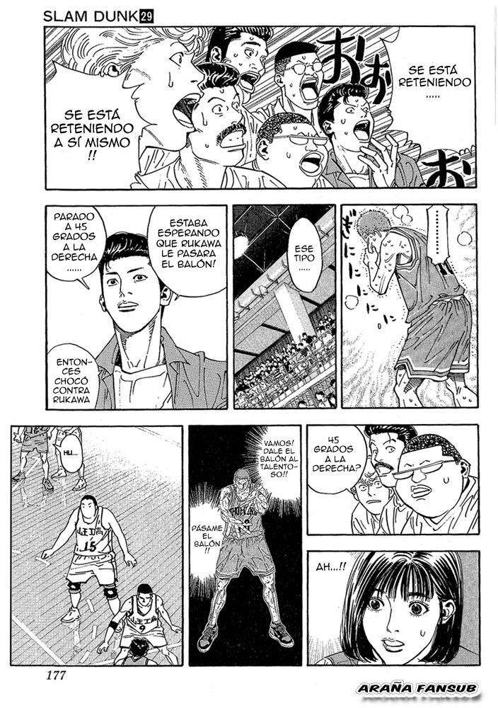 Read Slam Dunk es Manga Online