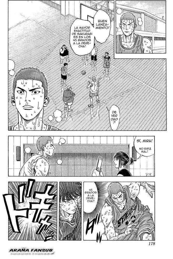 Read Slam Dunk es Manga Online