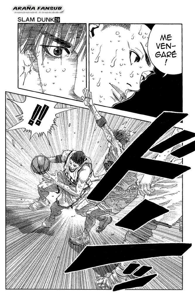 Read Slam Dunk es Manga Online