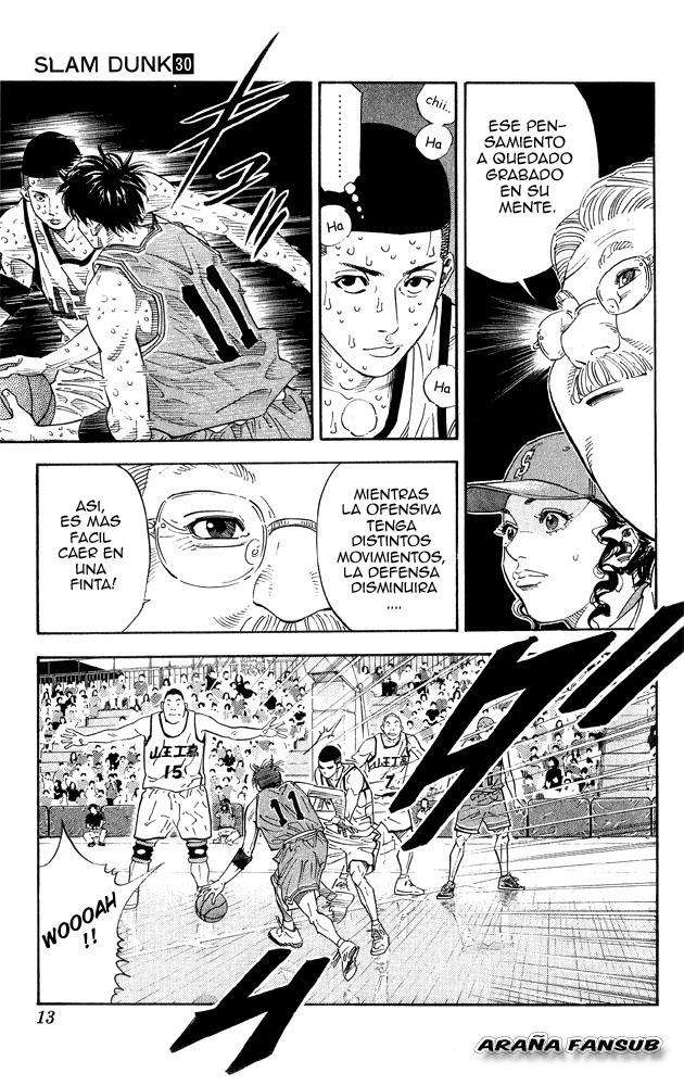 Read Slam Dunk es Manga Online