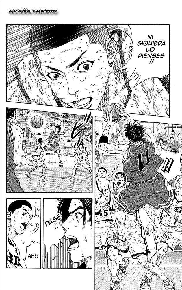 Read Slam Dunk es Manga Online