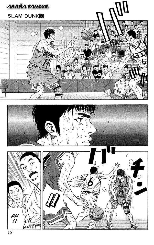 Read Slam Dunk es Manga Online