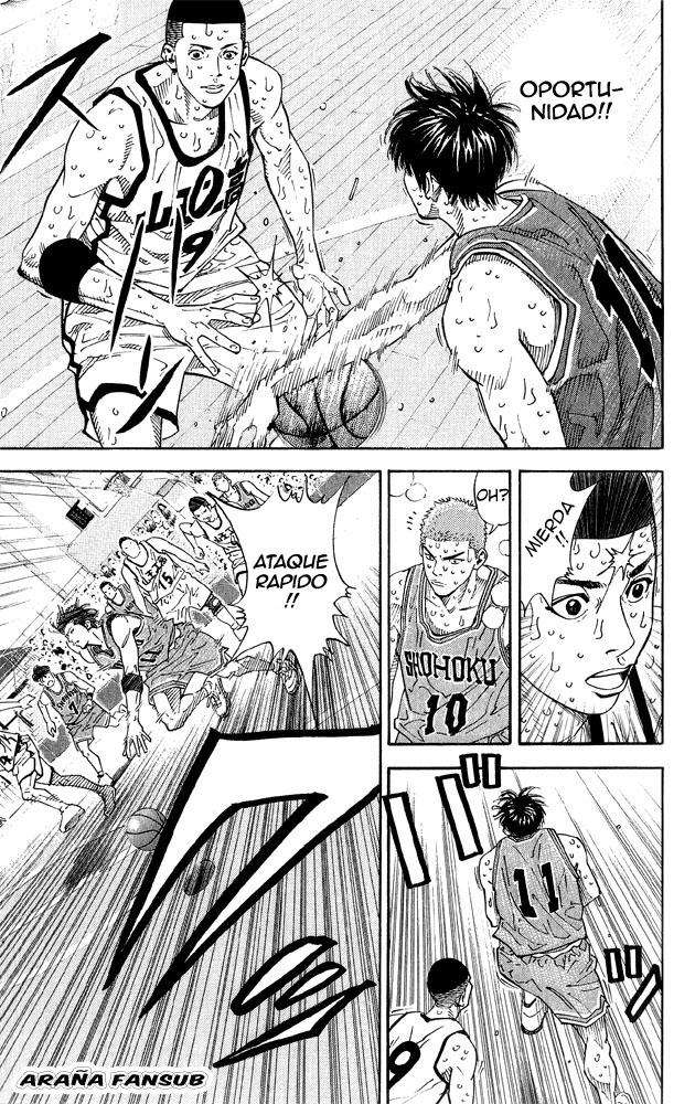 Read Slam Dunk es Manga Online