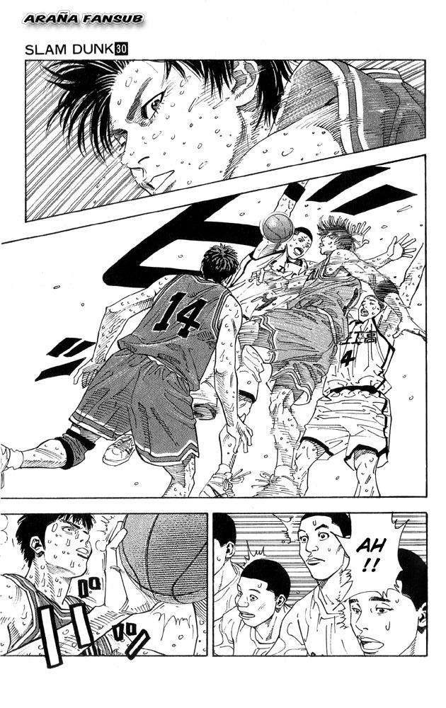 Read Slam Dunk es Manga Online