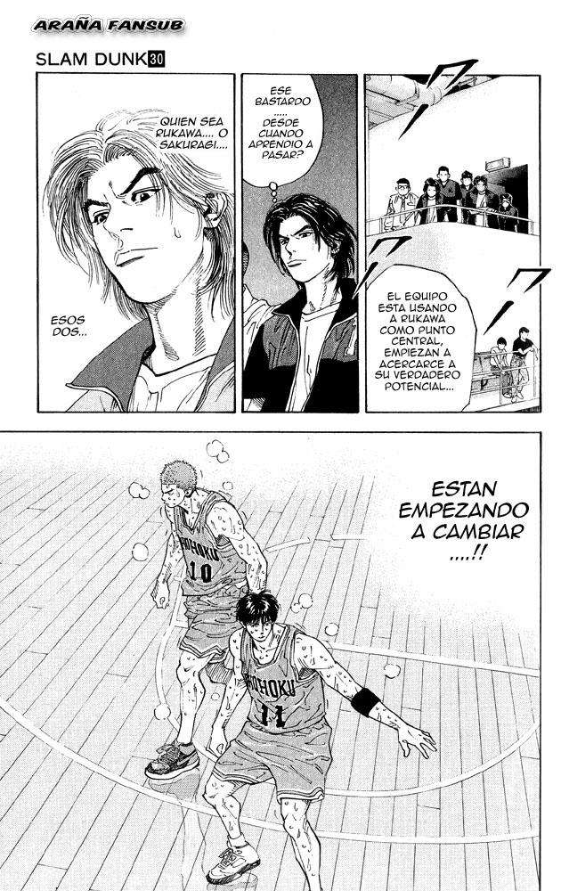 Read Slam Dunk es Manga Online