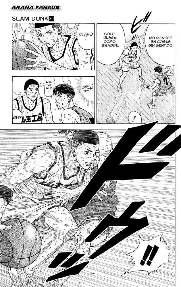Read Slam Dunk es Manga Online
