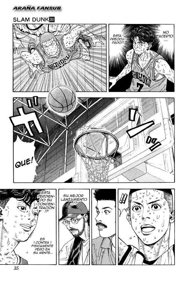 Read Slam Dunk es Manga Online
