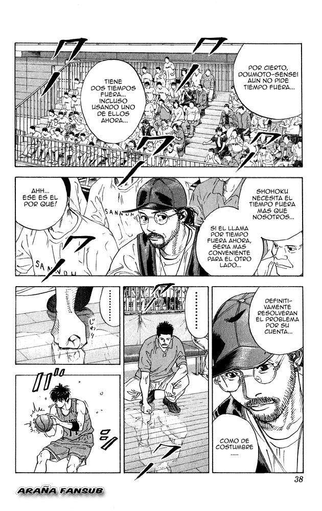 Read Slam Dunk es Manga Online