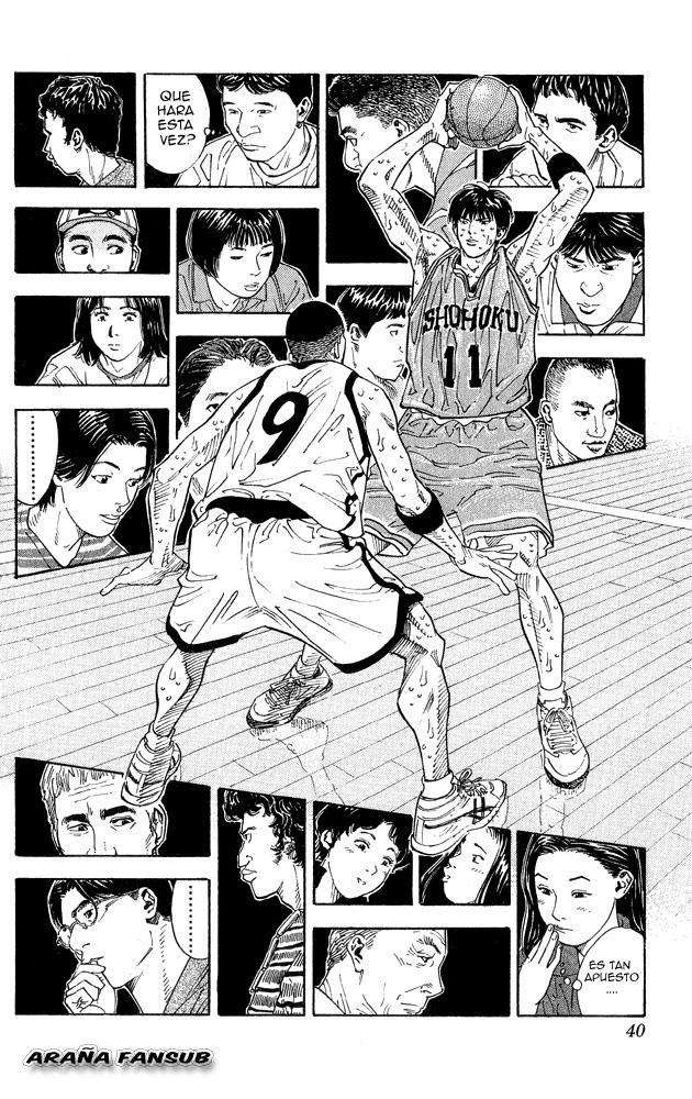 Read Slam Dunk es Manga Online