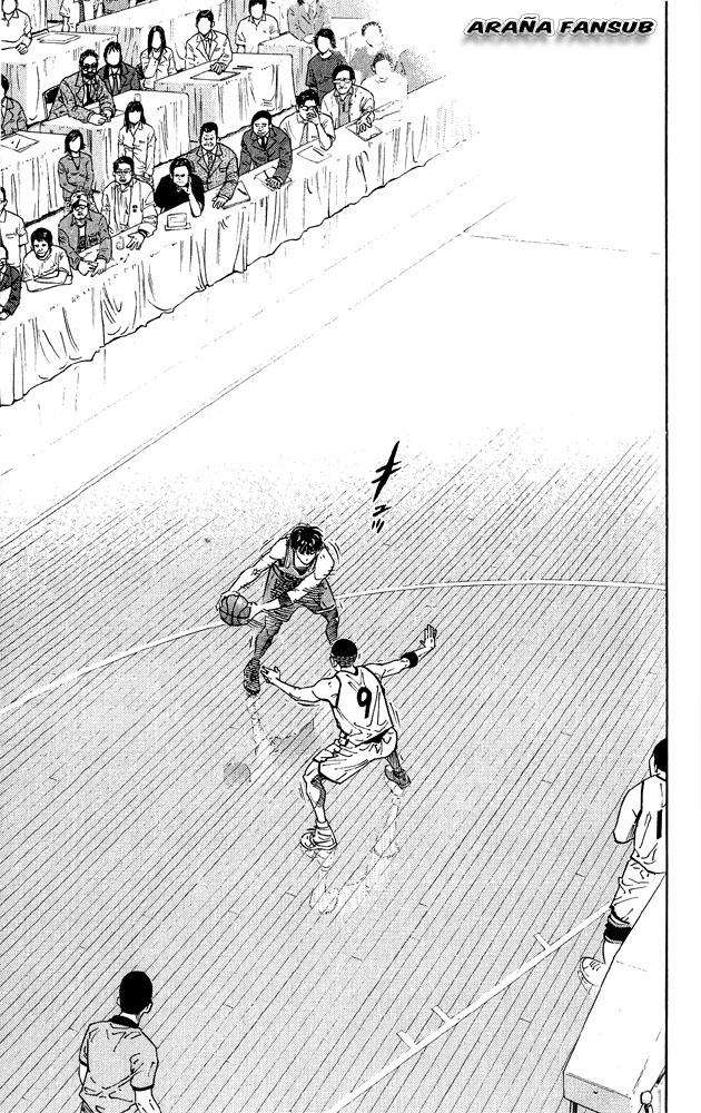 Read Slam Dunk es Manga Online