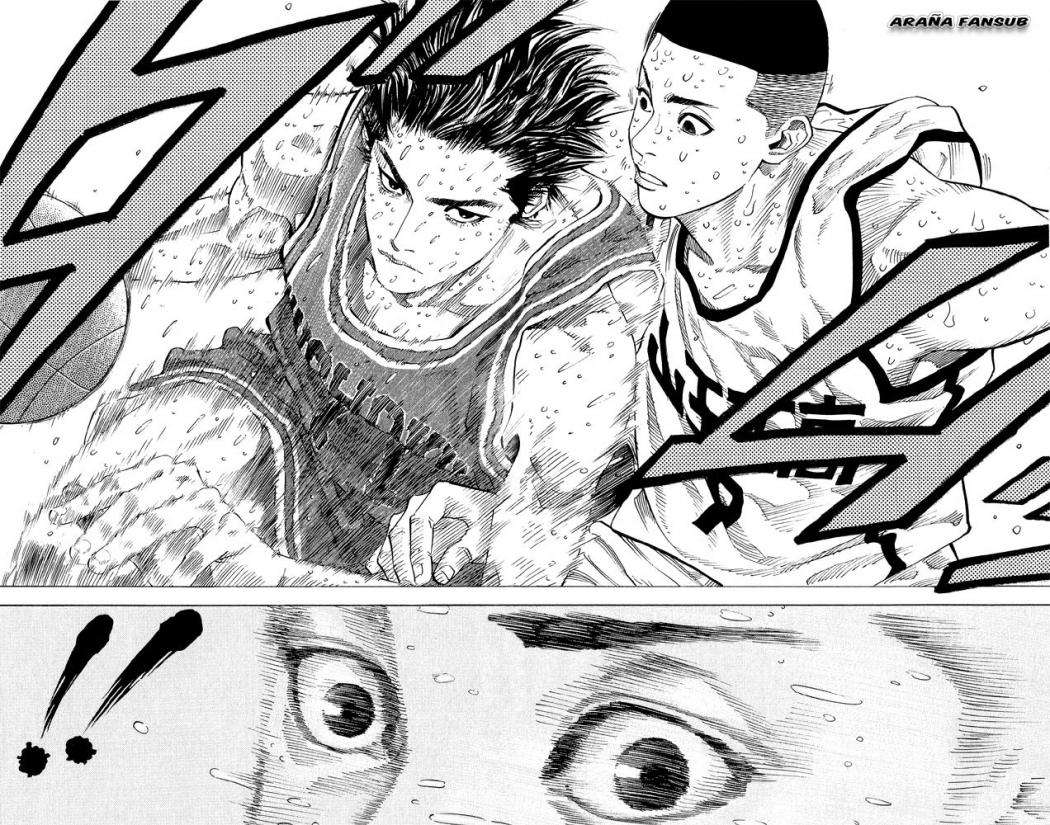 Read Slam Dunk es Manga Online