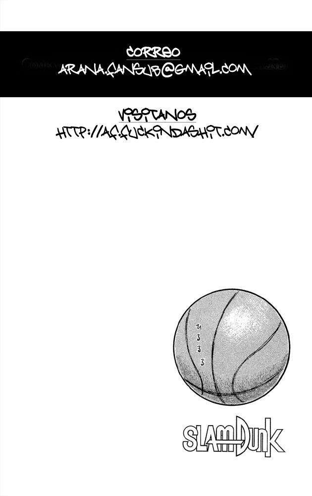Read Slam Dunk es Manga Online
