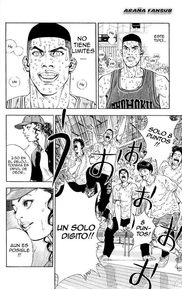 Read Slam Dunk es Manga Online