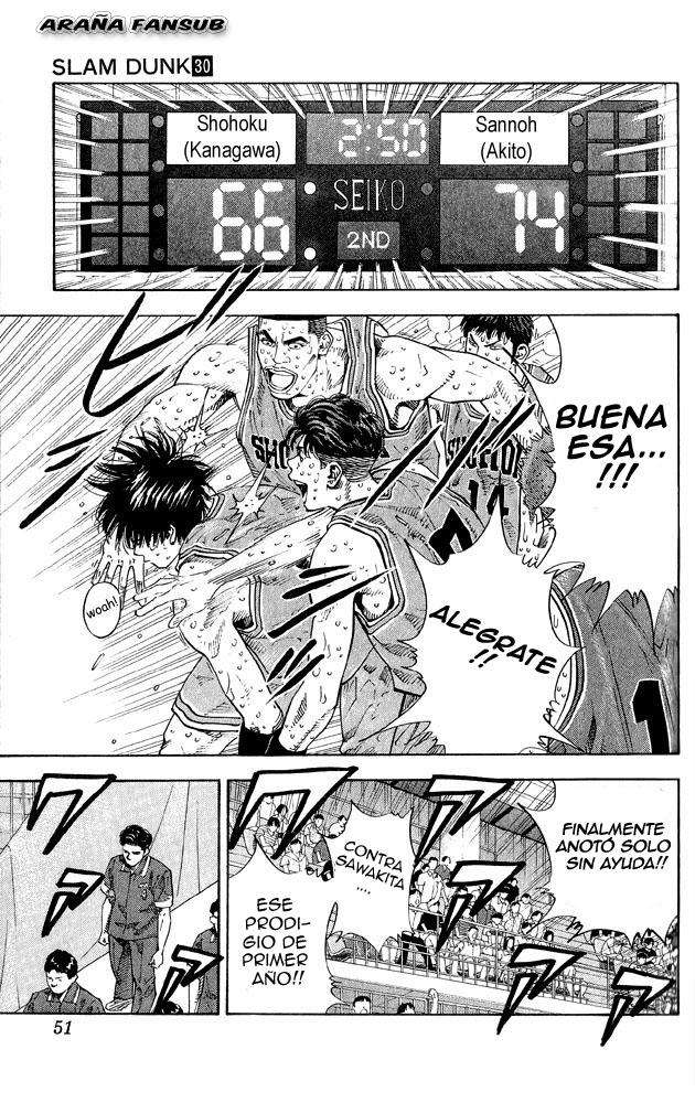 Read Slam Dunk es Manga Online