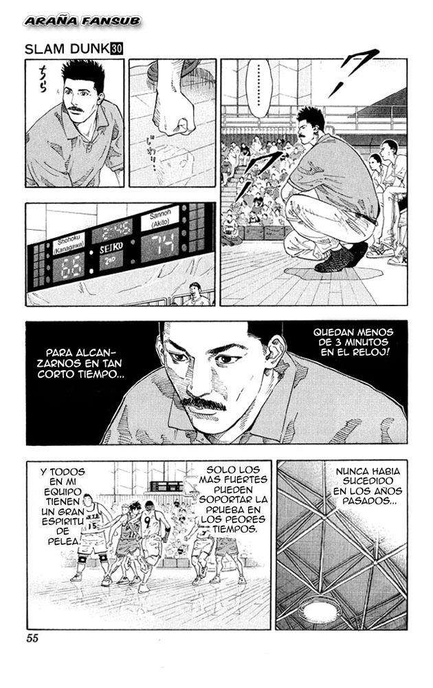 Read Slam Dunk es Manga Online