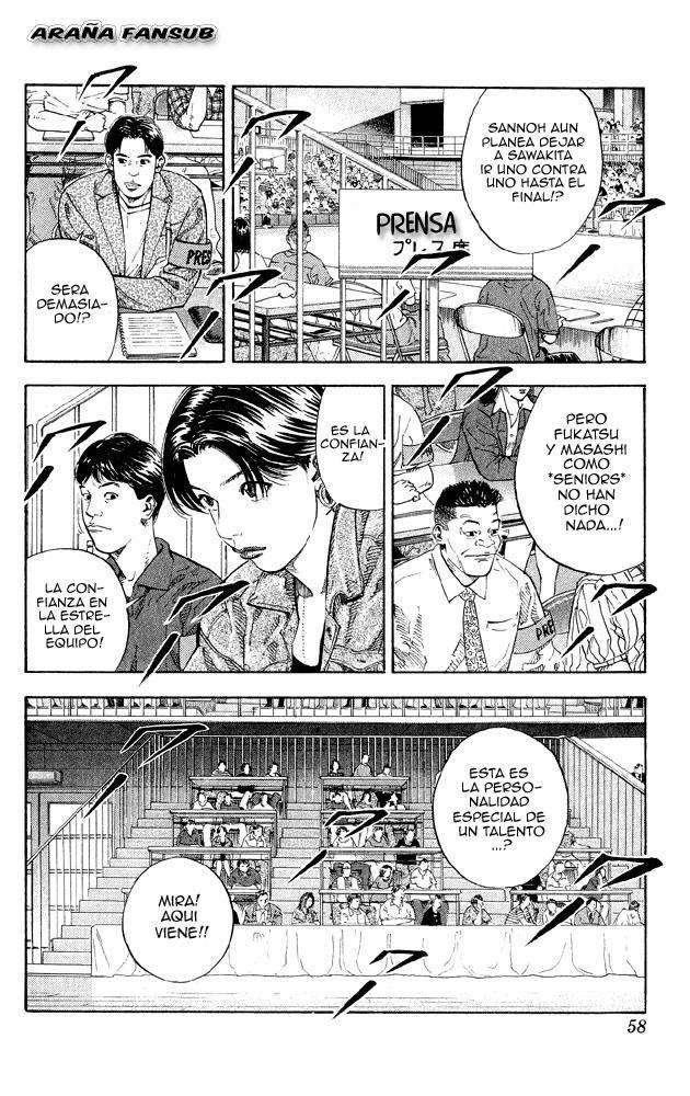 Read Slam Dunk es Manga Online
