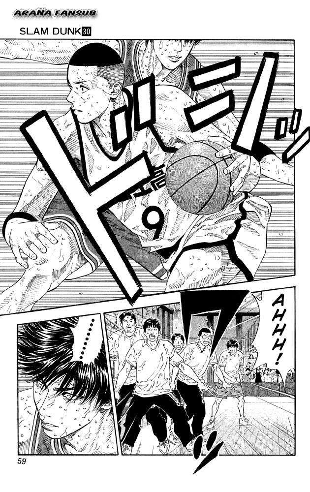 Read Slam Dunk es Manga Online