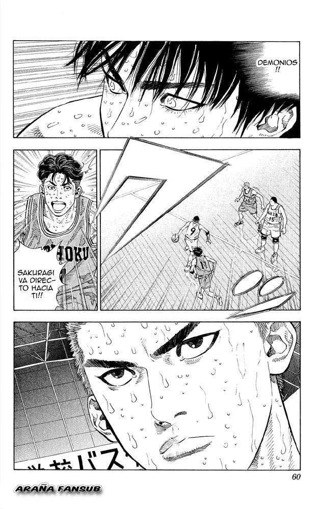 Read Slam Dunk es Manga Online