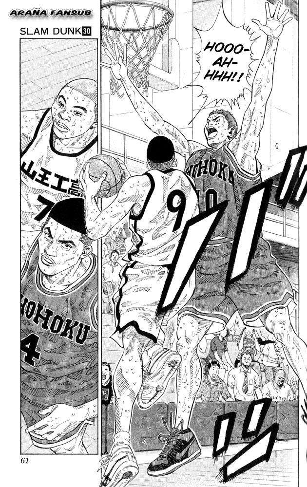 Read Slam Dunk es Manga Online
