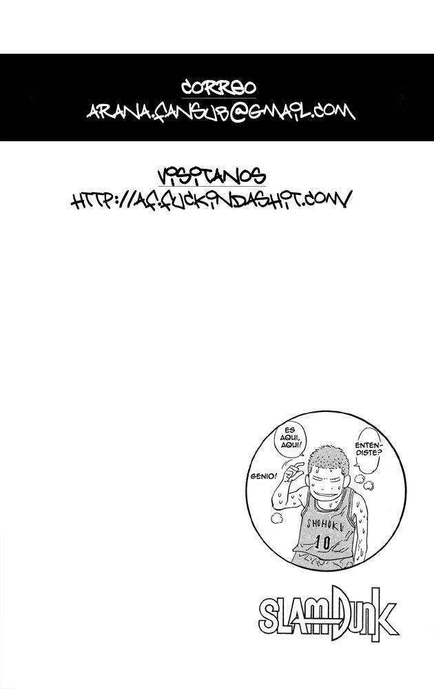 Read Slam Dunk es Manga Online