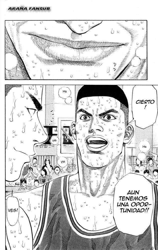 Read Slam Dunk es Manga Online